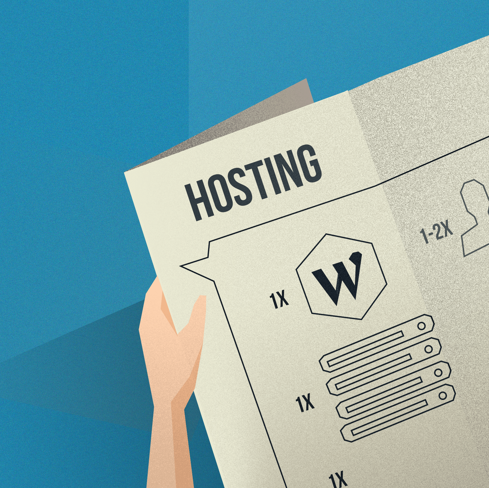 WordPress hosting