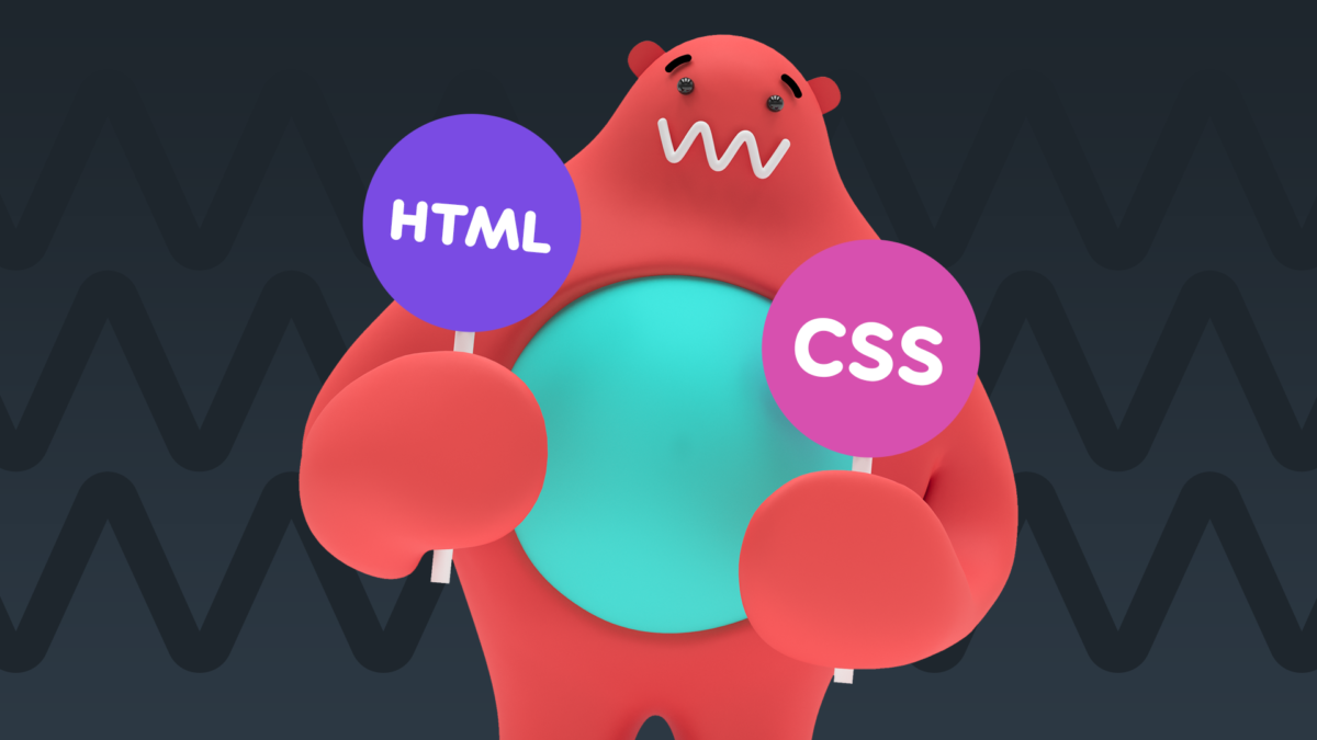 Ako sa naučiť programovať HTML a CSS