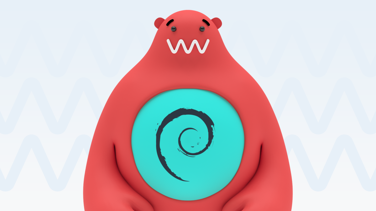 debian 12 bookworm