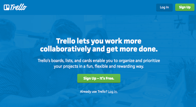 trello